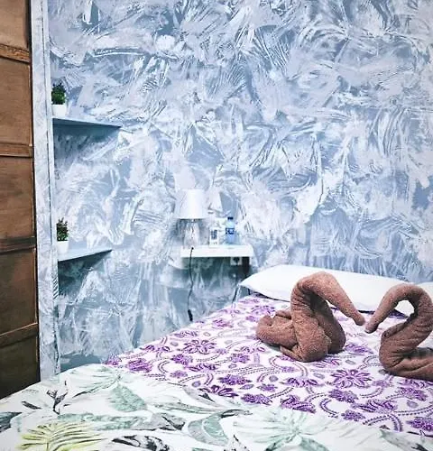 Avestruz Pensjonat *